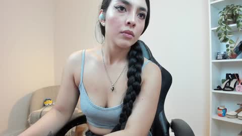 Sakura Harper online show from 01-18-25, 12:15