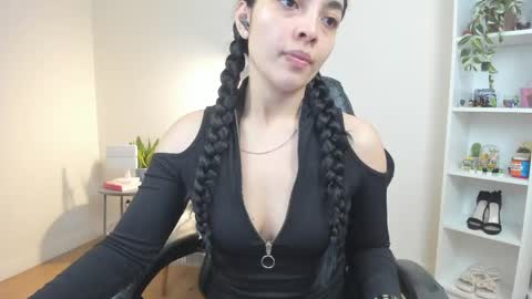 Snapshot of sakura_harper chatting on 04-25-26, 04:59 Sakura Harper online show from 04-25-26, 04:59