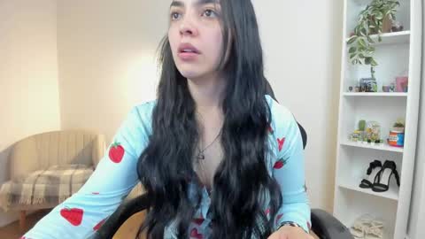 Snapshot of sakura_harper chatting on 04-28-26, 04:50 Sakura Harper online show from 04-28-26, 04:50