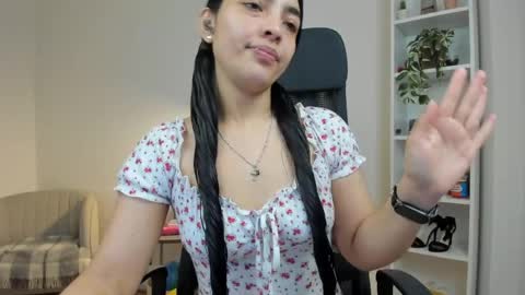 Snapshot of sakura_harper chatting on 05-22-26, 04:52 Sakura Harper online show from 05-22-26, 04:52
