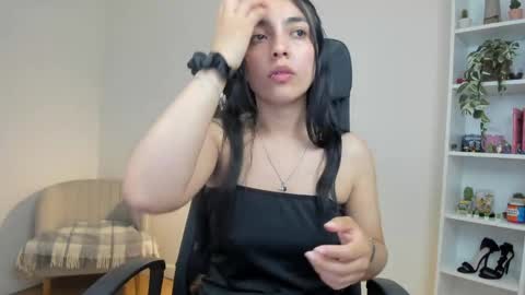 Snapshot of sakura_harper chatting on 06-08-26, 04:24 Sakura Harper online show from 06-08-26, 04:24
