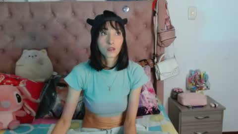 Snapshot of sakura_skinny chatting on 07-07-26, 12:20 Sakura Skinny online show from 07-07-26, 12:20
