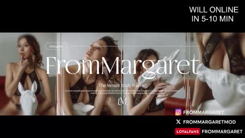 Margarita online show from 09-17-25, 10:50