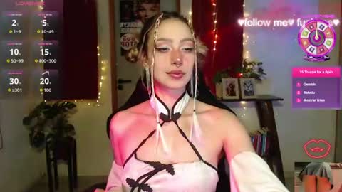 Snapshot of sakuraa_beauty chatting on 07-22-26, 03:53 Sakura online show from 07-22-26, 03:53