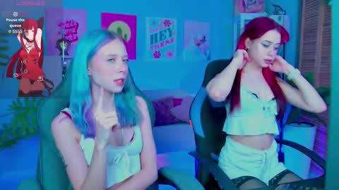 sakurabliss online show from 11-22-25, 08:52