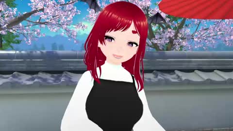 Sakura online show from 04-23-26, 02:08