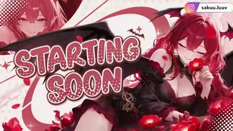 Sakura online show from 04-28-26, 01:49