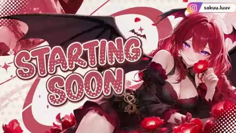 Sakura online show from 04-29-26, 01:59