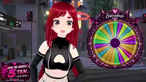 Sakura online show from 04-30-26, 08:57