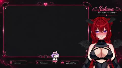 Sakura online show from 05-06-26, 04:45