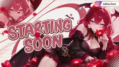 Sakura online show from 05-07-26, 03:06