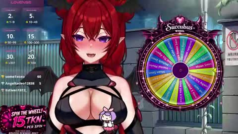 Sakura online show from 05-19-26, 01:56