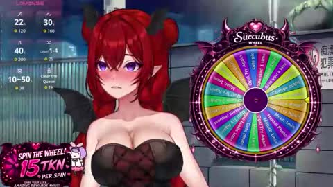Sakura online show from 05-20-26, 02:23