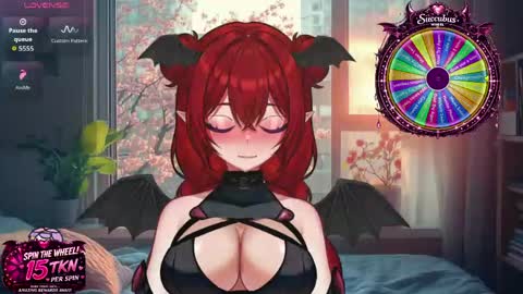 Sakura online show from 05-26-26, 02:13