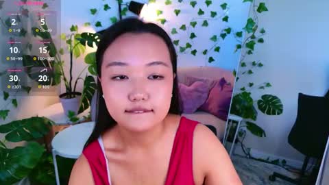 Sakura online show from 07-30-26, 07:29