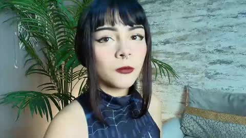 Sakura Moss online show from 09-12-25, 04:01