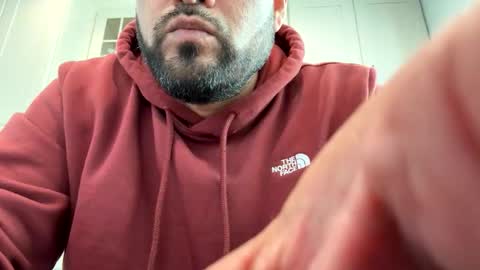 Snapshot of sal_cumplaciente chatting on 01-07-26, 05:48 sal cumplaciente online show from 01-07-26, 05:48