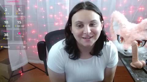 salacious_bunny online show from 11-15-25, 02:13