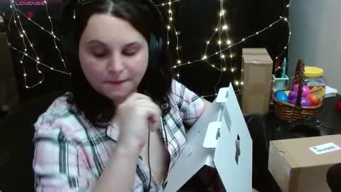 salacious_bunny online show from 04-04-26, 09:12