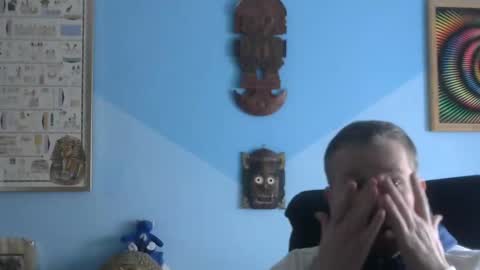 salaso138 online show from 03-03-25, 01:53