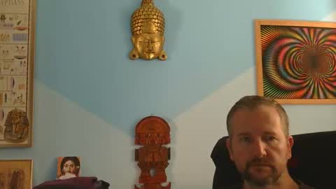 salaso138 online show from 09-18-25, 11:56