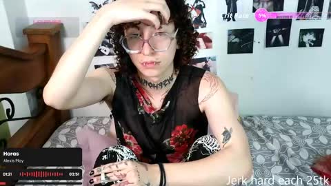Sam online show from 05-14-26, 08:15