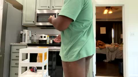 Cum Hanks online show from 07-28-26, 06:53