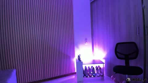 Sali G  online show from 01-14-25, 10:55