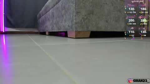 Sali G  online show from 01-21-25, 12:04