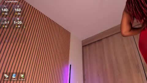 Sali G  online show from 02-21-25, 02:06