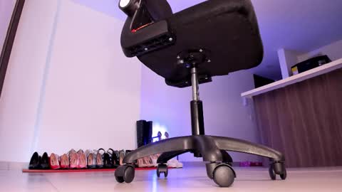 Sali G  online show from 11-06-25, 08:32