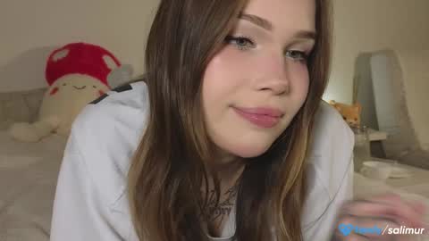 Sali online show from 12-26-24, 06:54