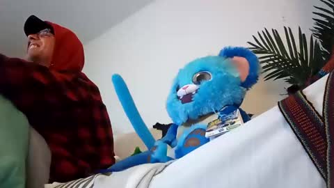 Snapshot of salis1981 chatting on 01-22-25, 02:04 salis1981 online show from 01-22-25, 02:04