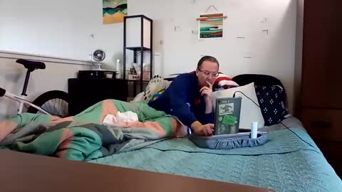 Snapshot of salis1981 chatting on 12-01-25, 07:08 salis1981 online show from 12-01-25, 07:08