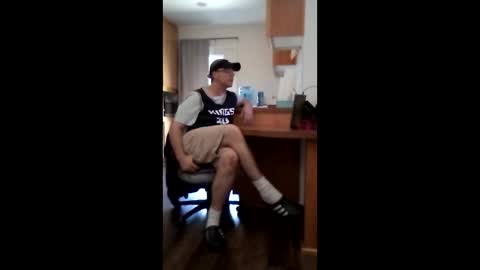 salis1981 online show from 04-18-26, 07:58