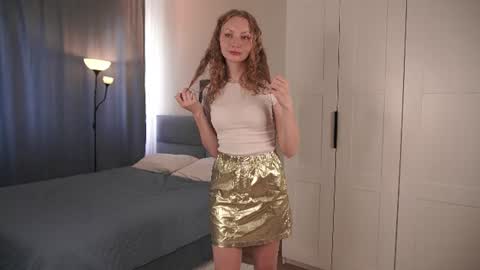 Mary online show from 07-10-26, 07:12