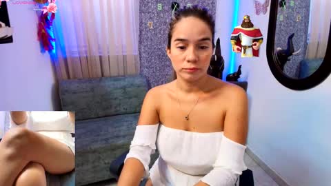 Snapshot of sally_ricci chatting on 02-04-26, 02:56 sally_ricci online show from 02-04-26, 02:56