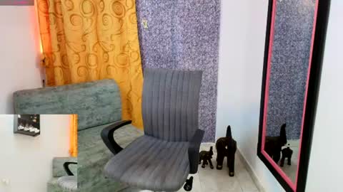 sally_ricci online show from 06-10-26, 07:35