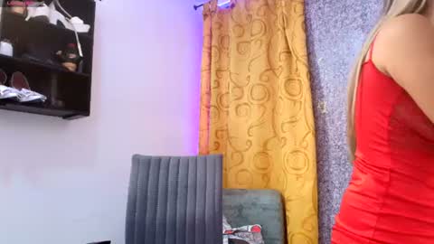 sally_ricci online show from 07-01-26, 12:40