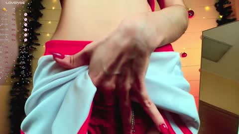 Sally  online show from 12-13-24, 01:44