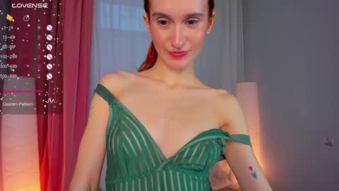 Sally  online show from 02-21-25, 01:33
