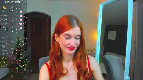 Sally  online show from 12-17-25, 12:33