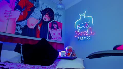 miss Sally online every night from 1am to 8am  Colombia time online show from 12-12-24, 10:24