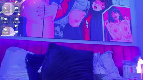 miss Sally online every night from 1am to 8am  Colombia time online show from 02-13-25, 04:54