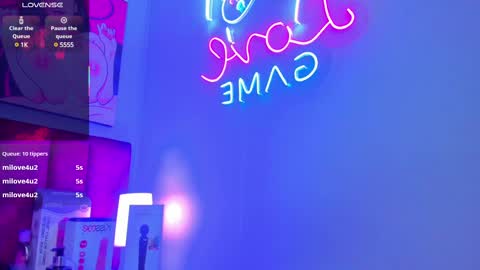 miss Sally online every night from 1am to 8am  Colombia time online show from 03-04-25, 01:28