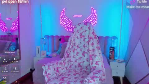 miss Sally online every night from 1am to 8am  Colombia time online show from 02-09-26, 02:10