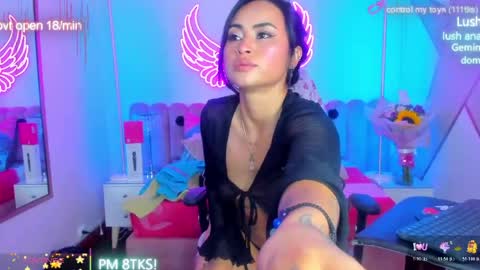miss Sally online every night from 1am to 8am  Colombia time online show from 06-04-26, 08:59