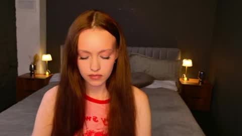 Snapshot of sallypinkman chatting on 05-13-26, 11:07 Sally Pinkman online show from 05-13-26, 11:07