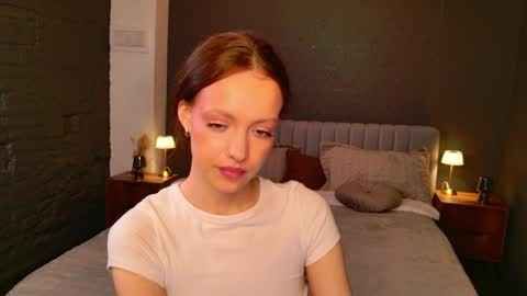 Snapshot of sallypinkman chatting on 05-22-26, 09:04 Sally Pinkman online show from 05-22-26, 09:04