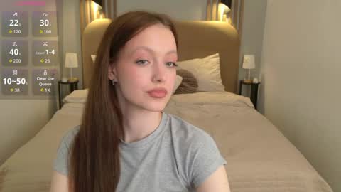 Snapshot of sallypinkman chatting on 06-02-26, 12:07 Sally Pinkman online show from 06-02-26, 12:07
